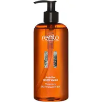 Rento ARCTIC PINE body wash 400 ml