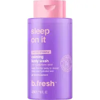 B.fresh Sleep On It Body Wash - 473 ml