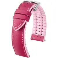 Hirsch Lindsey Performance armband 092 22 02 1 25 20mm