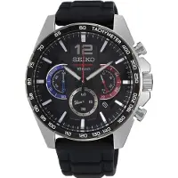 Seiko Sport Chrono SSB407P1