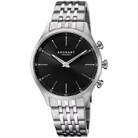 Kronaby Sekel hybrid smartklocka S3777/3