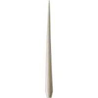 Fyrklövern ester & erik ljus 32 cm 4-pack, Linen Grey 22-0 lack