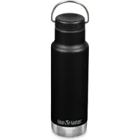 Klean Kanteen Insulated Classic Loop Cap 355ml Flaska