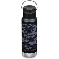 Klean Kanteen Insulated Classic Loop Cap 532ml Flaska