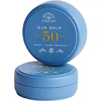 Rudolph Care Solkräm - SPF50 - 10 ml - - One Size - Vårdproduktar