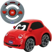 Chicco 00011457000000, Bil, 2 År, Plast, Röd