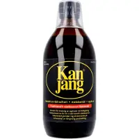 Kan Jang (Läkemedel) 500 ml/flaska
