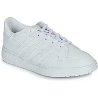 Adidas Sneakers Novice C flickor - Vit - 32