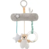 LatestBuy Toy Box Chicco Chicco My Sweet Doudou Travel Mobile Teddy Bear