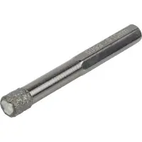 Wolfcraft 5993000 Diamantborr 10 mm diamant-försedd 1 st