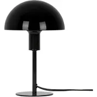 Nordlux Bordslampa , Svart, Vardagsrum, Metall