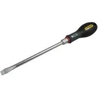 Stanley Platt skruvmejsel FMHT0-62621; 200 mm; SL10
