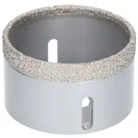 Bosch Power Tools 2608599023 Diamantborr för torrborrning 1 st 70 mm diamant-försedd 1 st