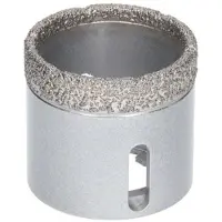 Bosch Diamantborrkrona för torrborrning X-LOCK Ceramic Dry Speed; 45x35 mm