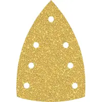 Bosch EXPERT C470 2608901118 Slipnät för multislipare perforerad Kornighet 180 (L x B) 150 mm x 100 mm 10 st