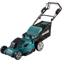 Makita Dlm481z Elektrisk Gräsklippare