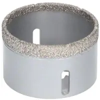 Bosch Diamantborrkrona för torrborrning X-LOCK Ceramic Dry Speed; 67x35 mm
