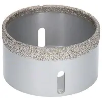 Bosch 2608599024 2608599024 Diamantborr för torrborrning 1 st 75 mm diamant-försedd 1 st