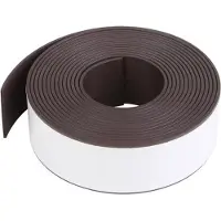 Velleman MAGNET9 MAGNET9 Magnettejp MAGNET9 (L x B) 300 cm x 2.5 cm 1 st