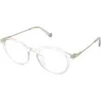 Polaroid Unisex Glasögonram PLD D510_G 49900