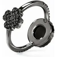 Folli Follie 3r18s042kkk54 Ring