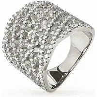 Folli Follie 3r17s006c-52 Ring