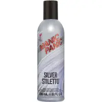 Manic Panic Silver Stiletto Purple Toning Conditioner 236ml