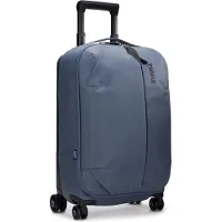 Thule Aion - Väska med hjul - vaxad P600 polyesterduk - mörk skiffer
