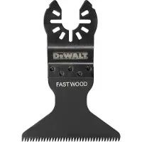 DeWalt Skär för planskärning DT20741-QZ; 64 mm
