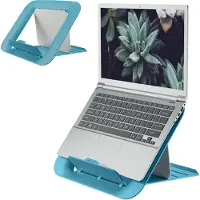 Leitz Ergo Cosy Notebook-stativ höjdjusterbar