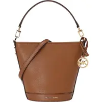Michael Kors 32r4g10c5l Axelväska