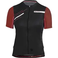 Eltin Glorious Korta ärmar Cykeltröja