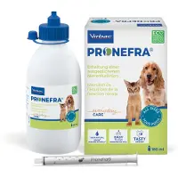 Virbac Pronefra (njurar) för hund och katt