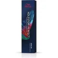 Wella Koleston Me+ 60ml Permanent Hårfärg