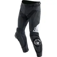 Dainese Delta 4 Motorcykel läderbyxor