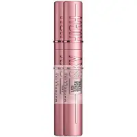 Maybelline Ögonmakeup Mascara Mascara Lash Sensational Sky High No. 01 Very Black