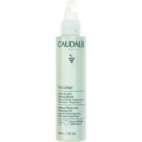 Caudalie Vinoclean Rengöringsolja 150 ml