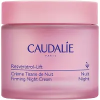 Caudalie Resveratrol Lift Cr Nuit 50ml Ansiktsbehandling