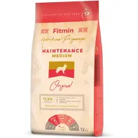 Fitmin Dog Medium Maintenance 12 kg