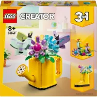 LEGO CREATOR 31149 Vattenkanna med blommor