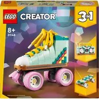 LEGO CREATOR 31148 Rullsko