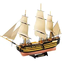 Revell Plastmodell HMS Victory