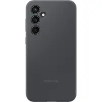 Samsung Silikonskal för Galaxy S23 FE Grafit