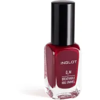 INGLOT O2M Breathable Nail Enamel 625 11 ml