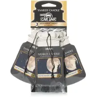 Yankee candle Midsommarnatt pappersbiletikett 3 st