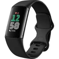 Fitbit Charge 6 Smartklocka