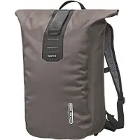 Ortlieb Velocity Lite 23L vattentät ryggsäck med roll-top-funktion
