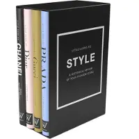 Little Guides to Style Vol. II