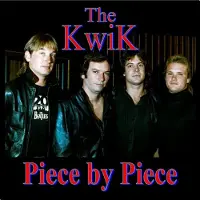 Ginza.se Kwik: Piece by Piece
