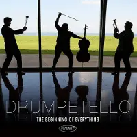 Ginza.se Drumpetello: Beginning Of Everything